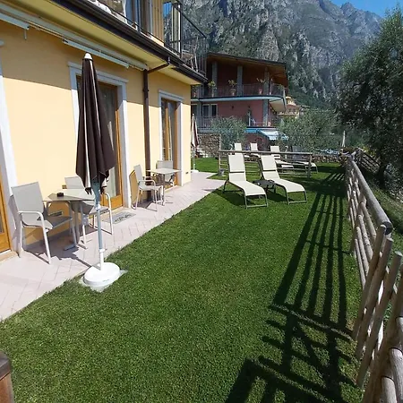 Apartmán 