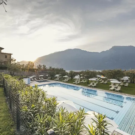 Апартаменты Imelda, Panoramic With Garda Views