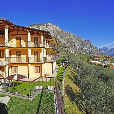 Imelda, Panoramic With Garda Views