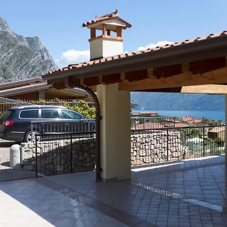 Imelda, Panoramic With Garda Views *