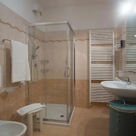 Imelda, Panoramic With Garda Views *