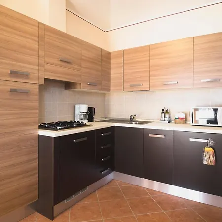 Imelda, Panoramic With Garda Views