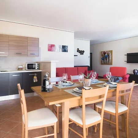 Апартаменты Imelda, Panoramic With Garda Views *